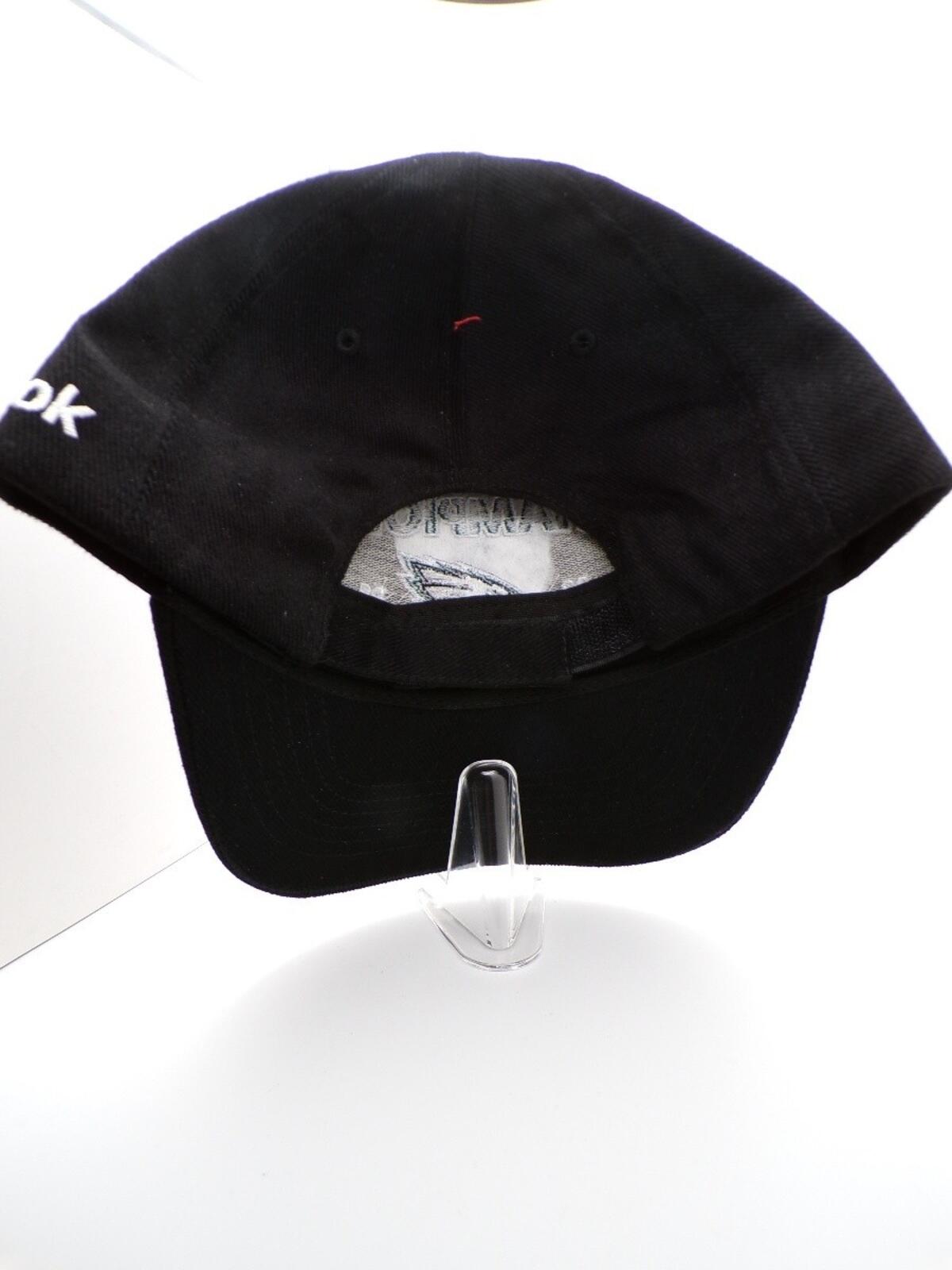 Reebok Philadelphia Eagles 2008 Conference Champions Men's Cap OSFM