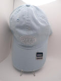 Reebok Women's New York Jets Light Blue Baseball Cap Adjustable
