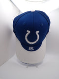 Indianapolis Colts Royal Blue Trucker Mesh Back Hat