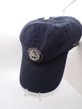 Reebok Hardwood Classics New Orleans Buccaneers Navy Cap Adjustable