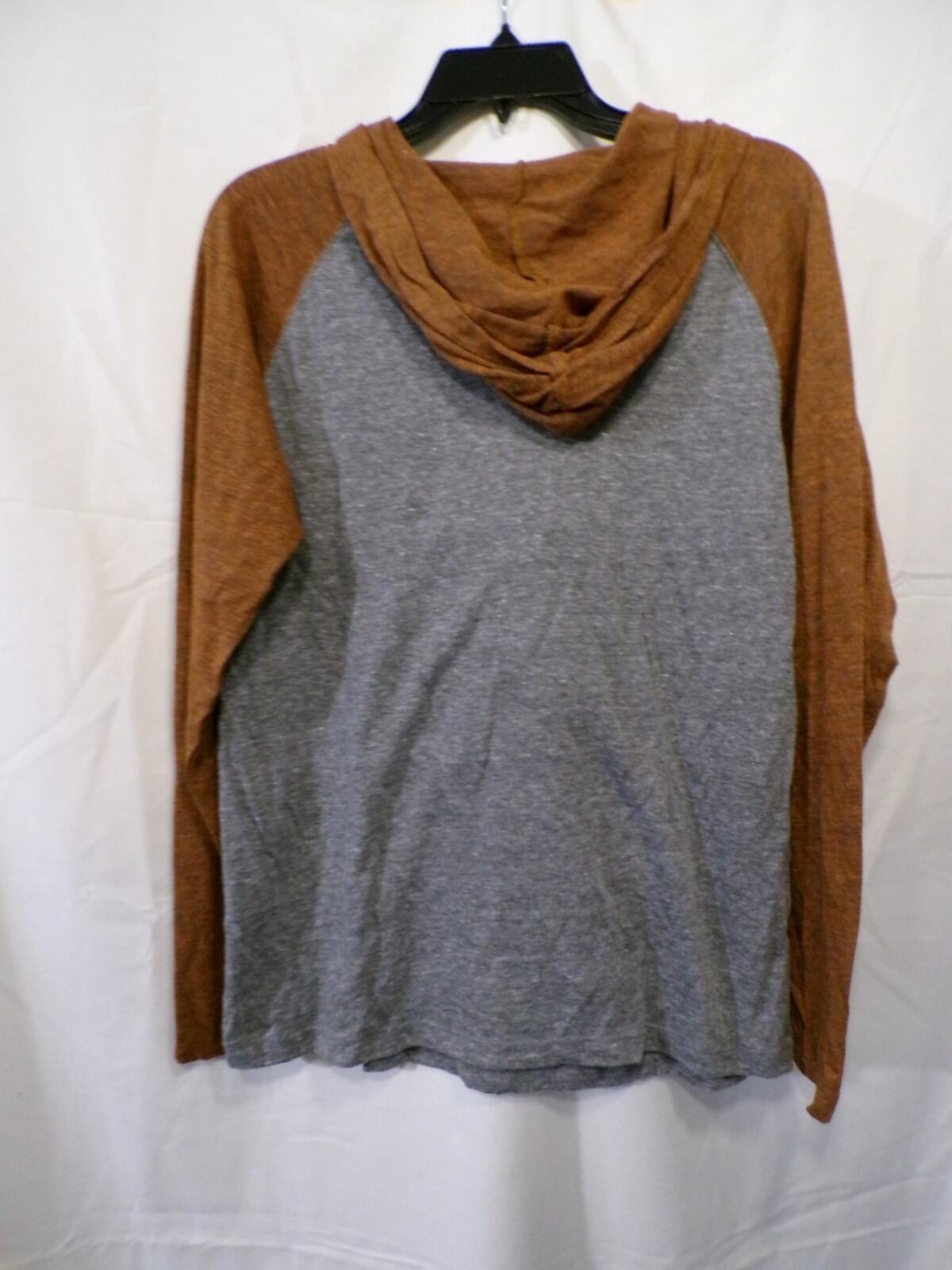 Women's Phoenix Suns Heart Graphic Hooded Pullover Raglan L