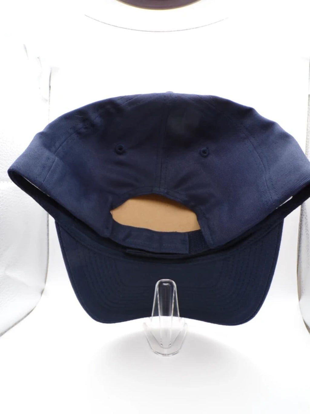Tennessee Titans NFL Game Day Navy Embroidered Baseball Cap