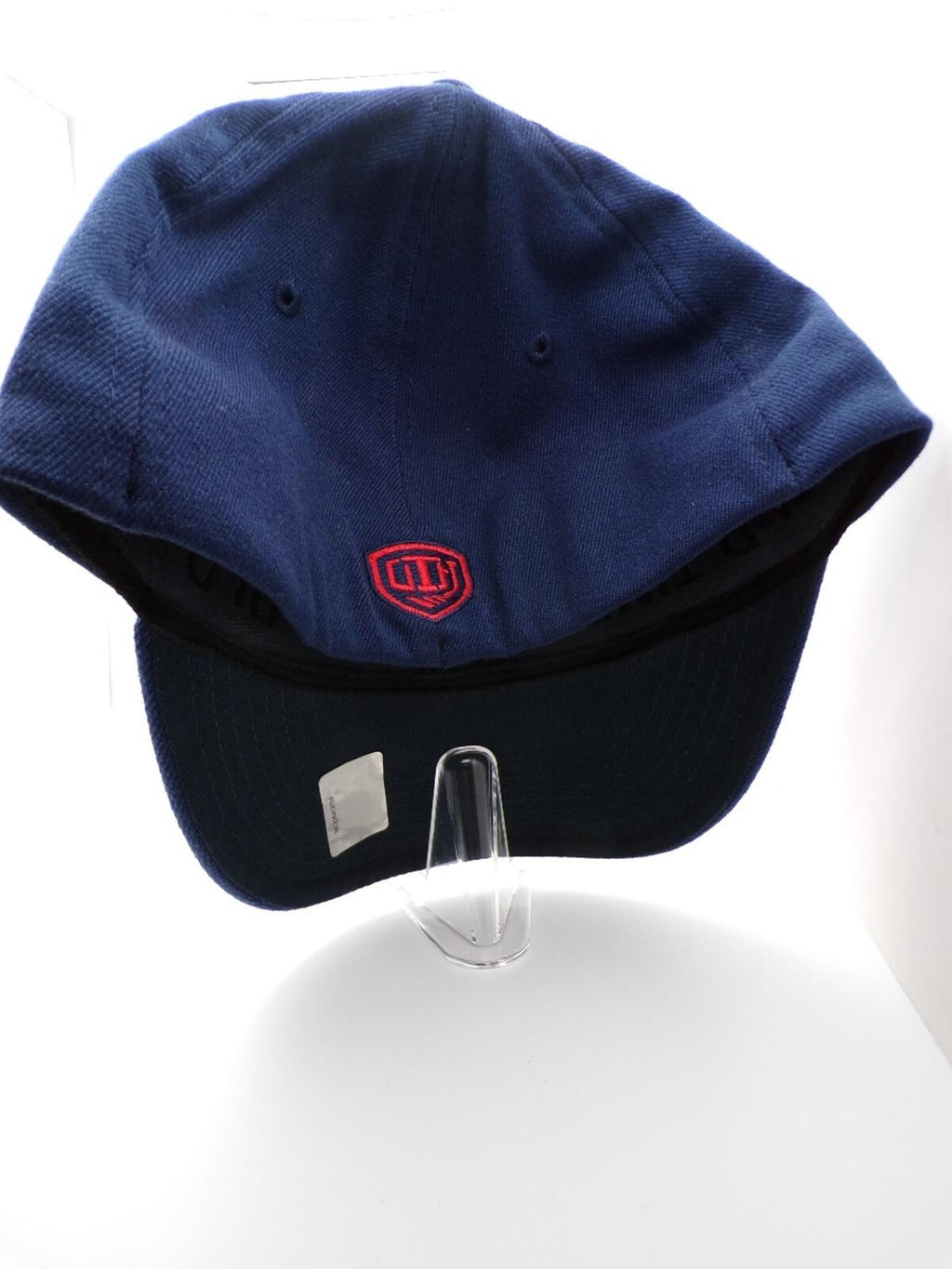Old Time Hockey Montreal Canadiens Navy Baseball Cap One Size Fits Most