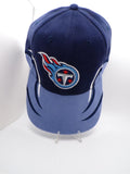 Game Day Tennessee Titans Baseball Cap Adjustable Blue