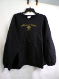 Missouri Tigers Women's 2XL Black Crewneck Pullover Sweatshirt Athletics