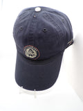 Reebok New Orleans Buccaneers Navy Adjustable Baseball Cap One Size Fits Most