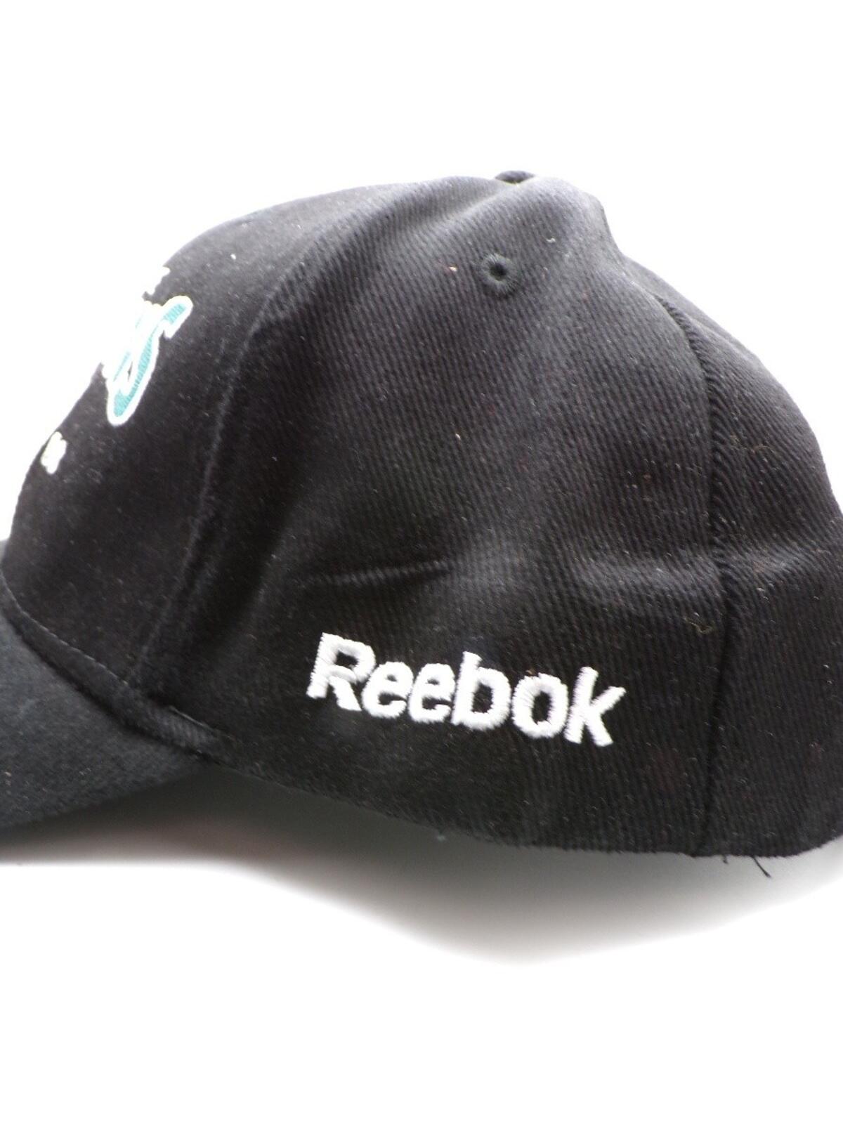 Reebok Philadelphia Eagles 2008 Conference Champions Men's Cap OSFM