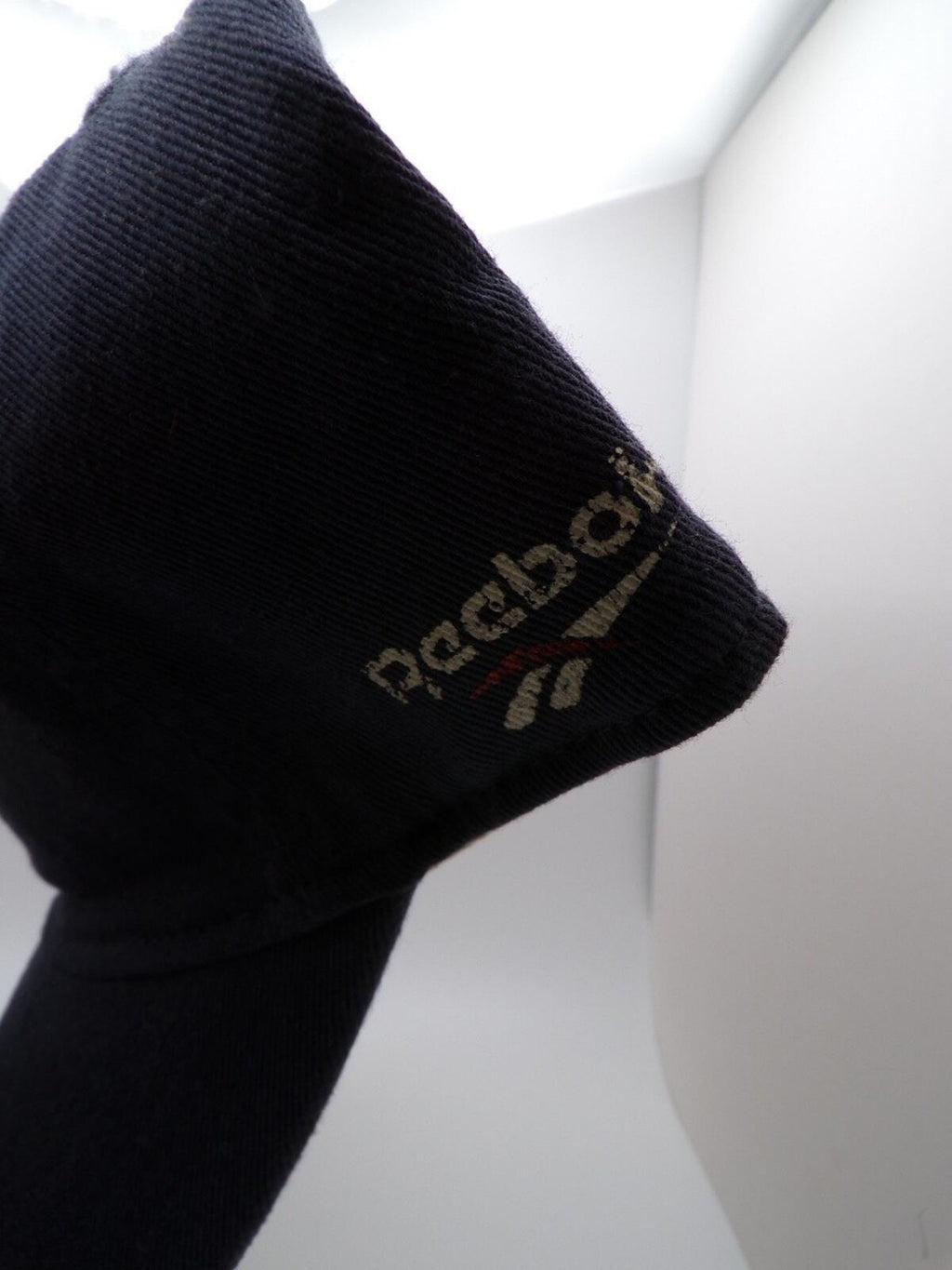 Reebok Hardwood Classics New Orleans Buccaneers Navy Cap Adjustable