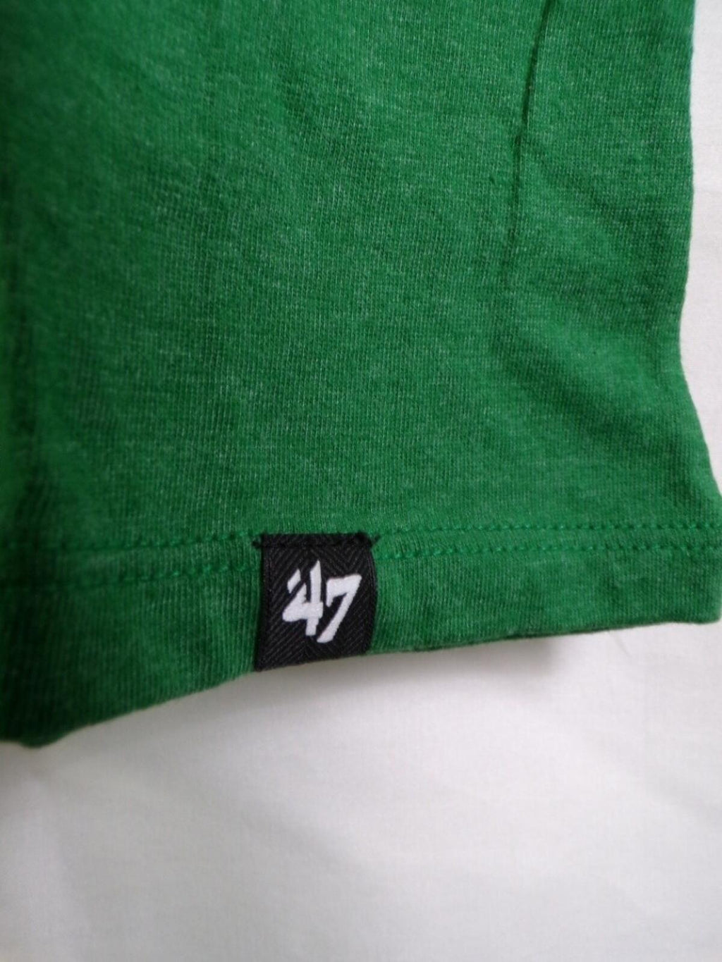 Dallas Stars Women's Green T Shirt Medium Crew MPN B88446886