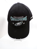 Reebok Philadelphia Eagles 2008 Conference Champions Men's Cap OSFM